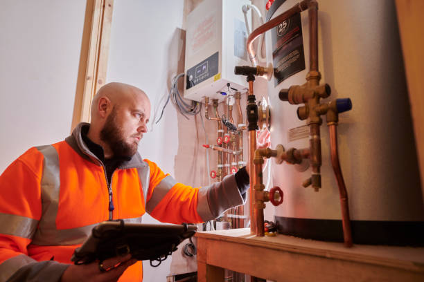 Best Pipe Repair Near Me  in Reamstown, PA