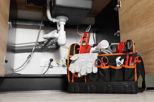 Best Drain Cleaning Services  in Reamstown, PA