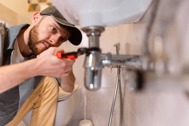 Best Plumbing Installation Services  in Reamstown, PA