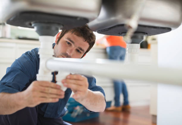 Best Shower Repair Services  in Reamstown, PA