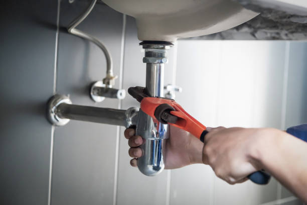 Best Local Plumber Services  in Reamstown, PA