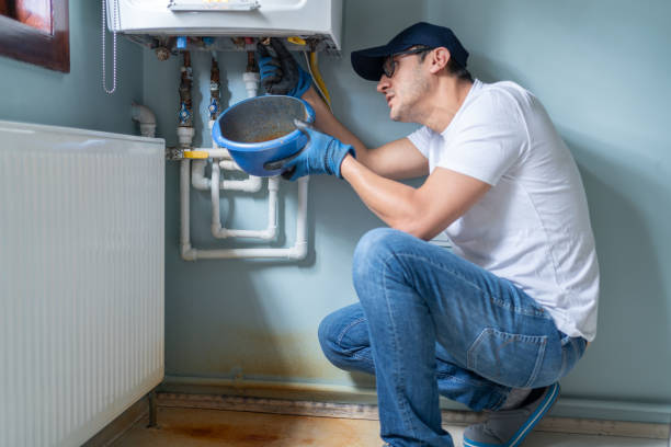 Best Plumbing Inspection Services  in Reamstown, PA