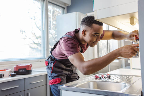 Best Clogged Drain Plumber  in Reamstown, PA